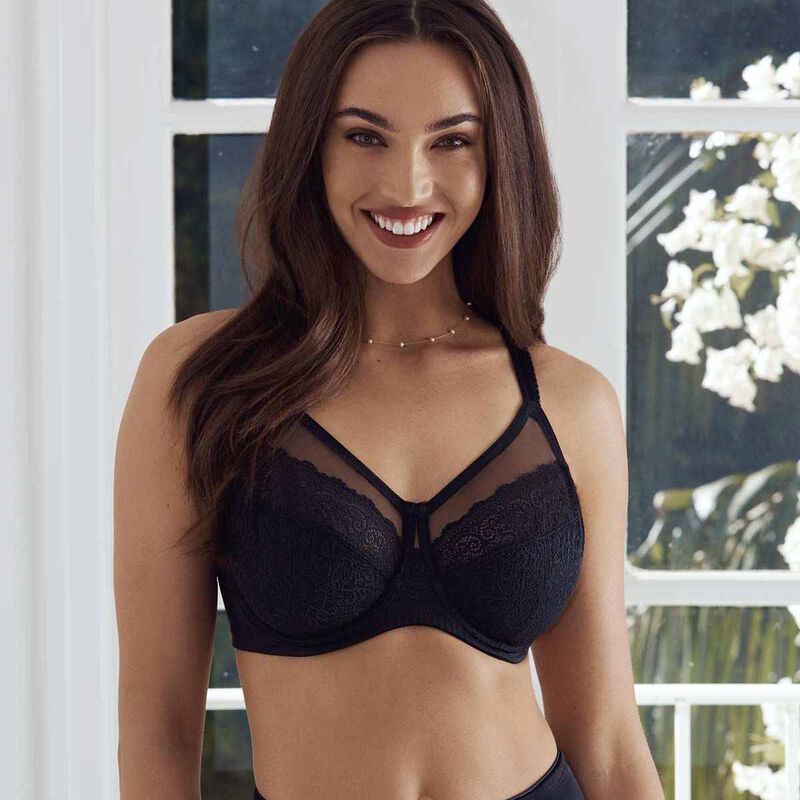 Triumph Sheer W Bra image number 2
